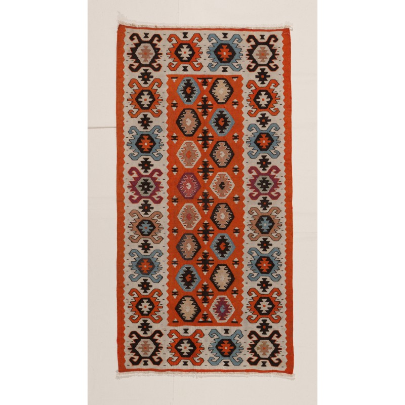 Sarkoy Kilim