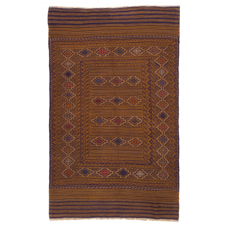 アフガニスタン Kilim K23609