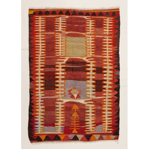 Sivrihasar Kilim