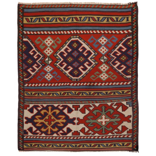 Kafkas Kilim K23667