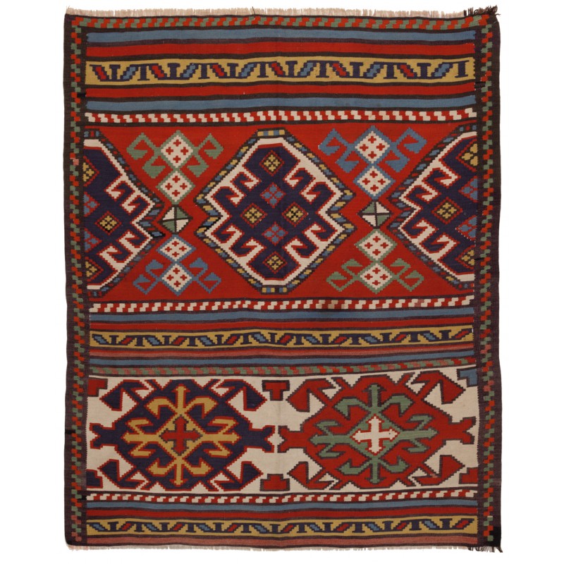 Kafkas Kilim K23667