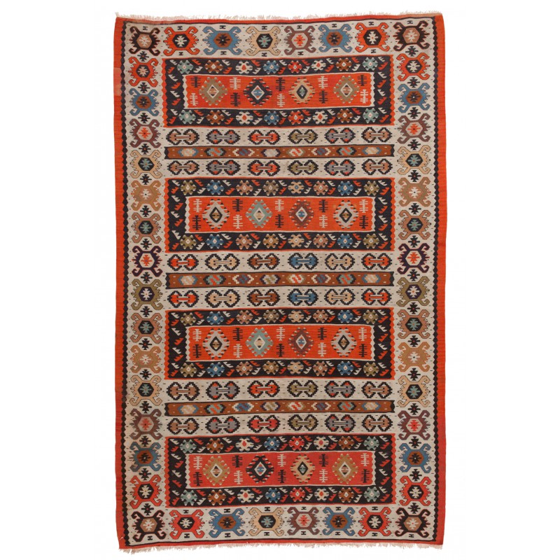 Sarkoy Kilim シャルキョイ K23677