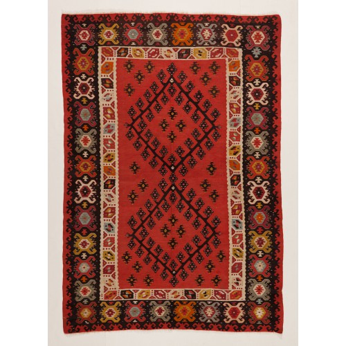 Sarkoy Kilim シャルキョイ