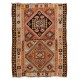 Yahyali Old Kilim K23690