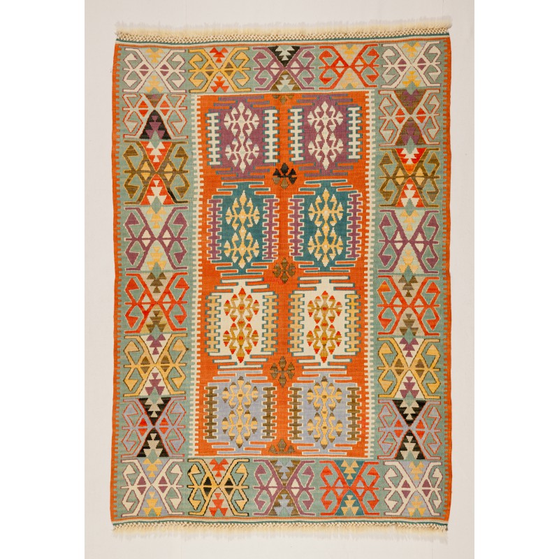 カイセリキリム Kayseri Kilim