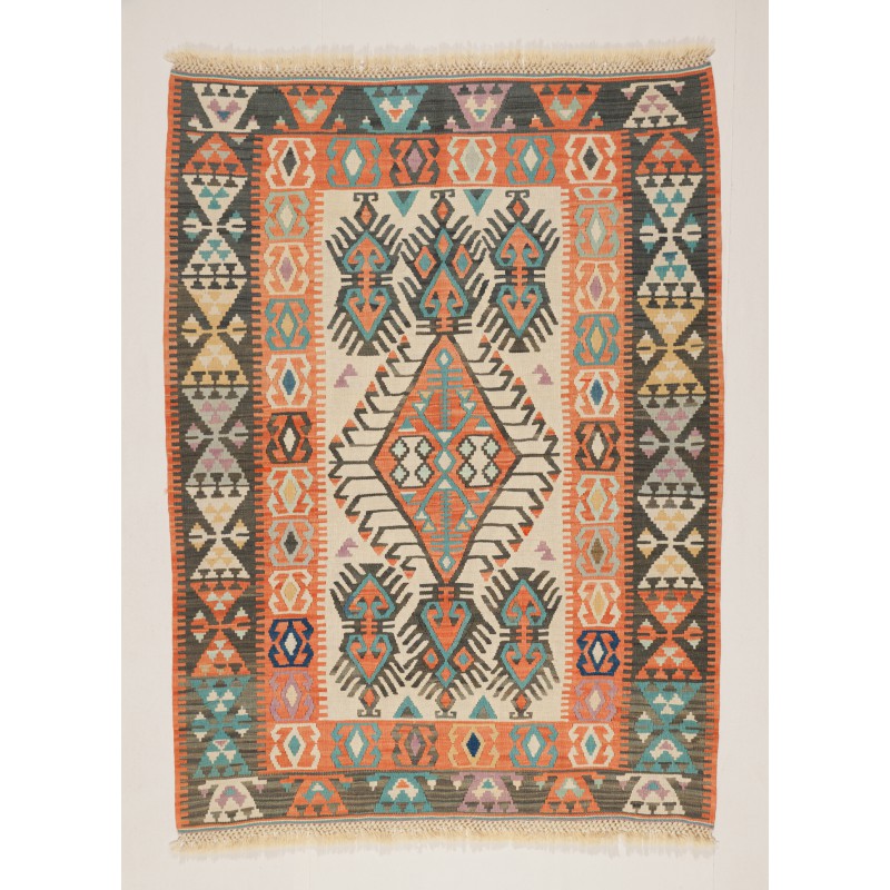 カイセリキリム Kayseri Kilim