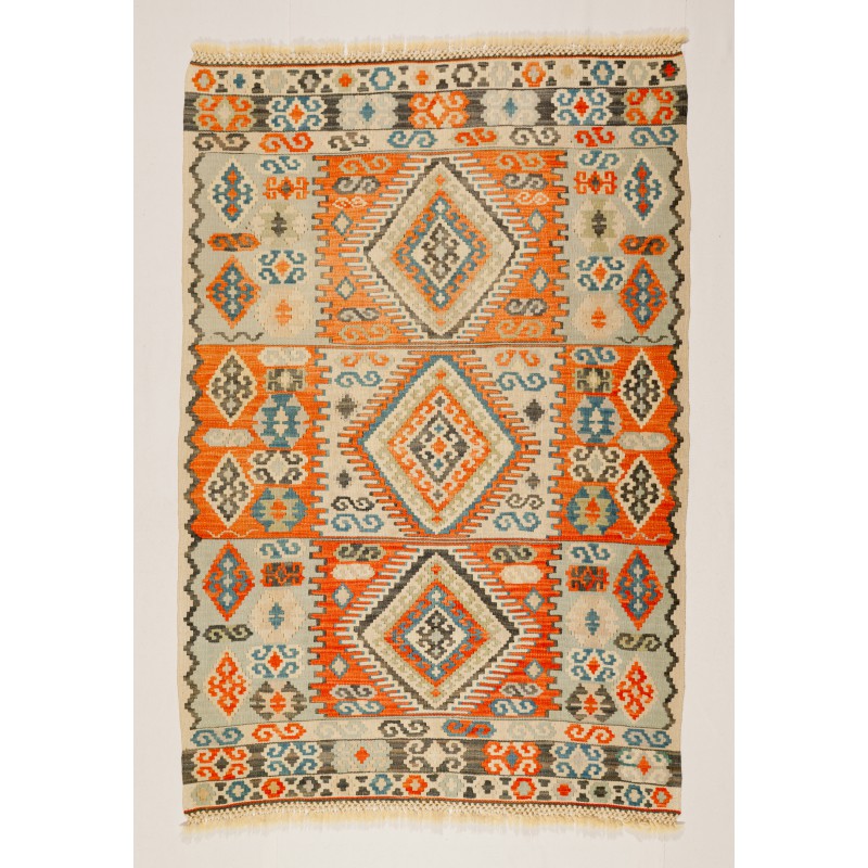 カイセリキリム Kayseri Kilim