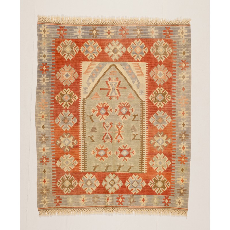 カイセリキリム Kayseri Kilim