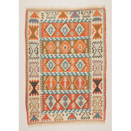 カイセリキリム Kayseri Kilim