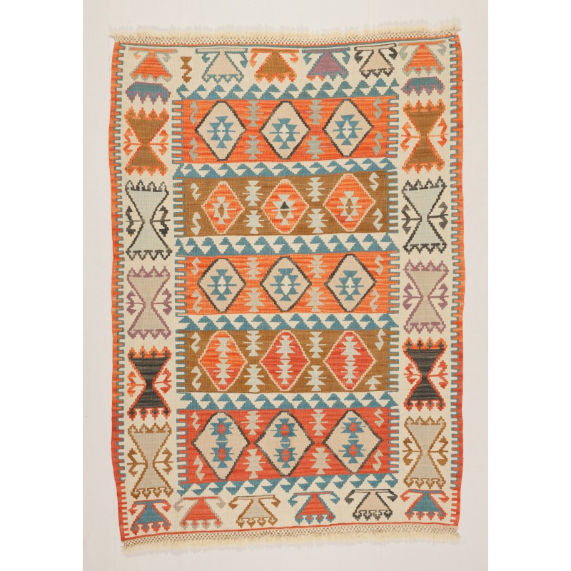 カイセリキリム Kayseri Kilim