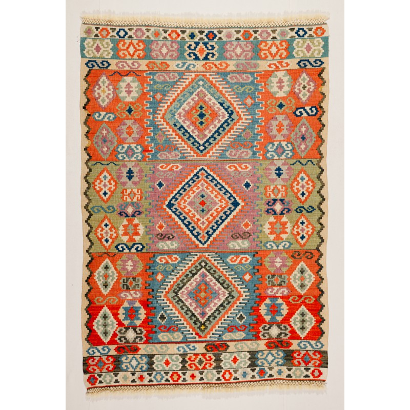 カイセリキリム Kayseri Kilim