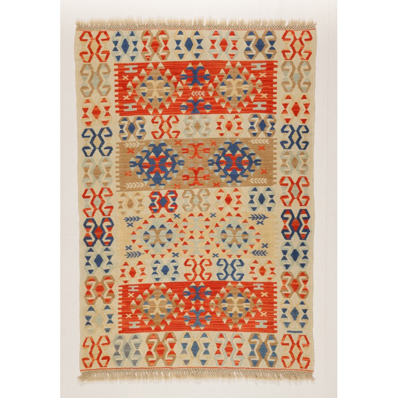 カイセリキリム Kayseri Kilim