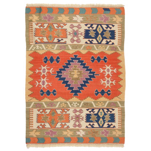 カイセリキリム Kayseri Kilim K23703