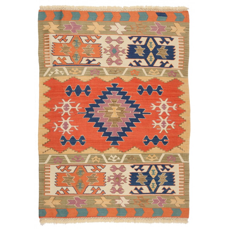 カイセリキリム Kayseri Kilim K23703