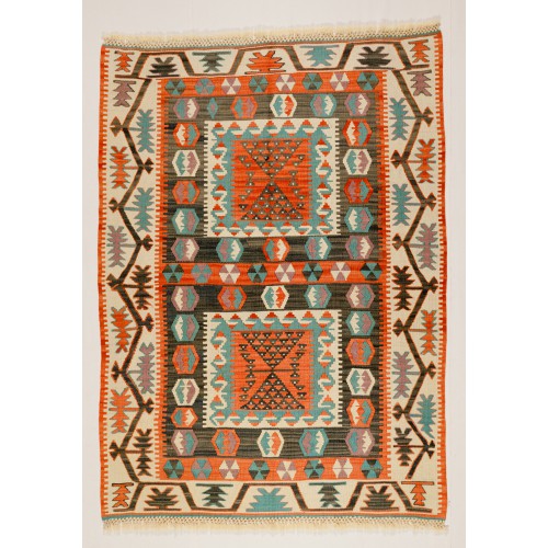 カイセリキリム Kayseri Kilim