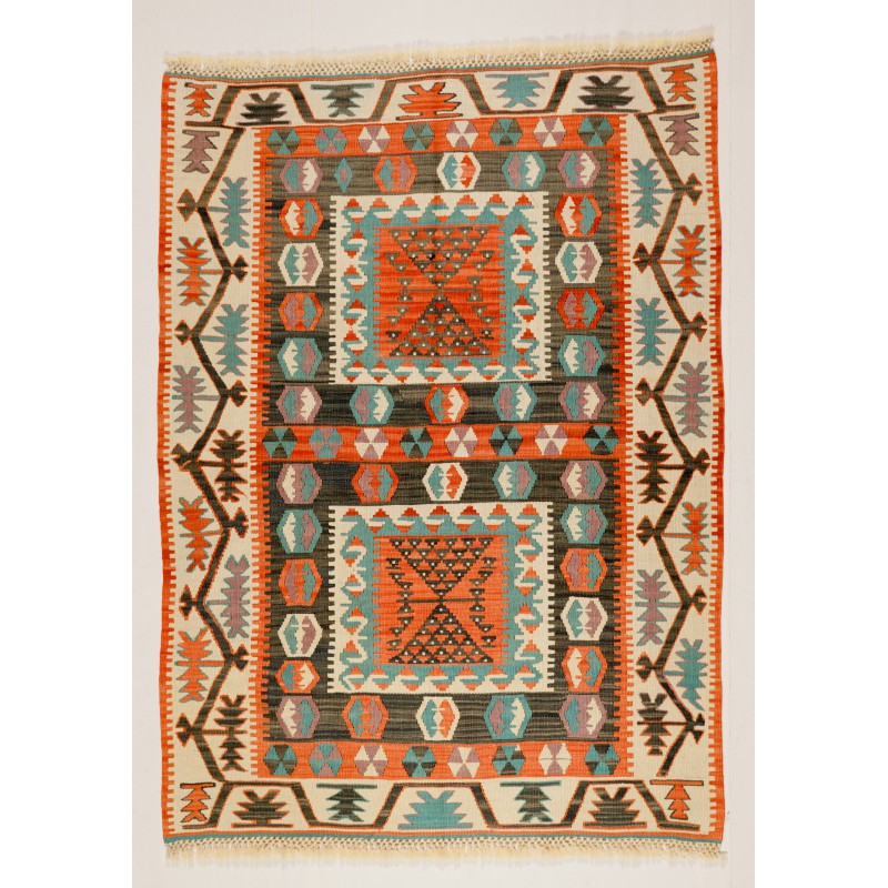 カイセリキリム Kayseri Kilim