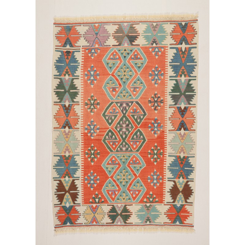 カイセリキリム Kayseri Kilim