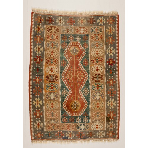 カイセリキリム Kayseri Kilim