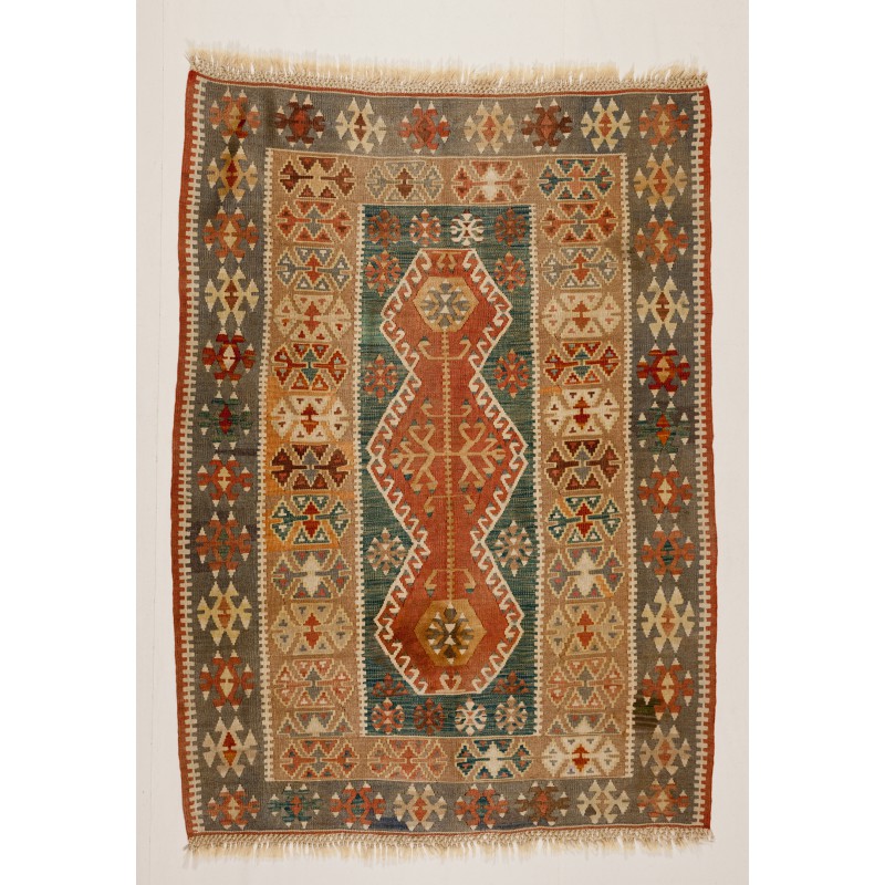 カイセリキリム Kayseri Kilim