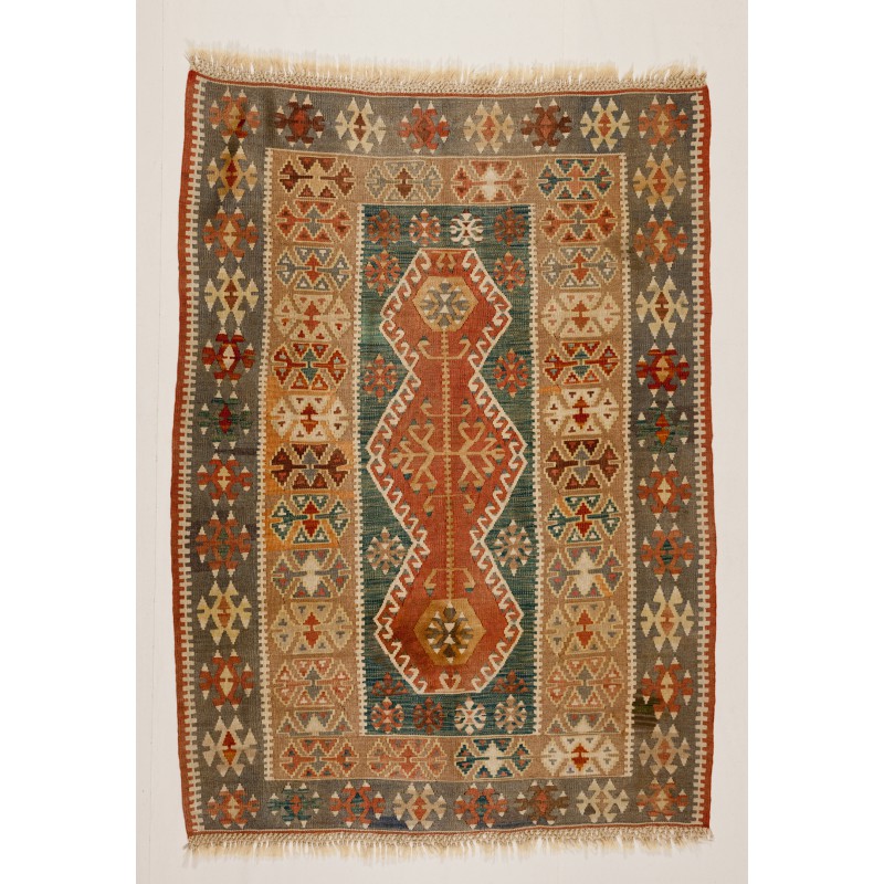 カイセリキリム Kayseri Kilim