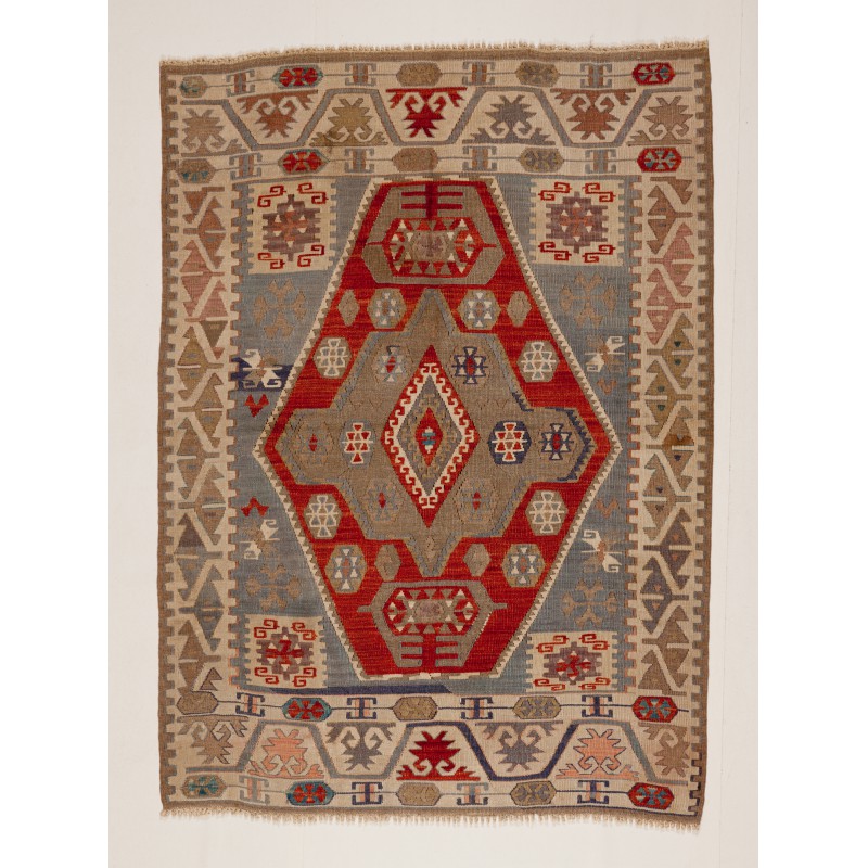 カイセリキリム Kayseri Kilim