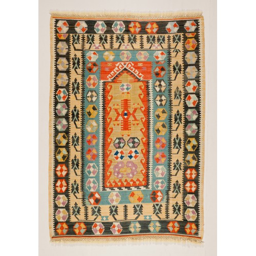 カイセリキリム Kayseri Kilim