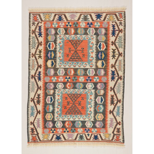 カイセリキリム Kayseri Kilim