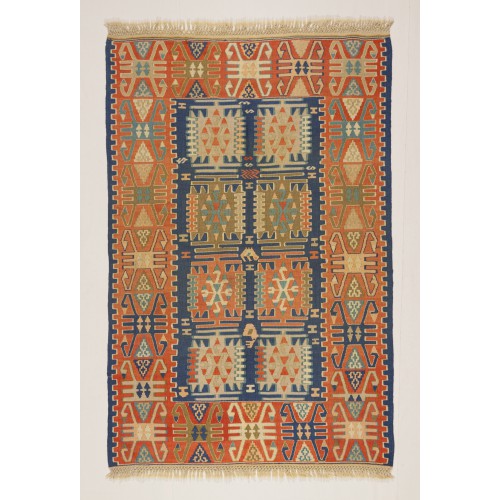 カイセリキリム Kayseri Kilim