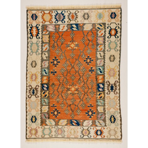 カイセリキリム Kayseri Kilim