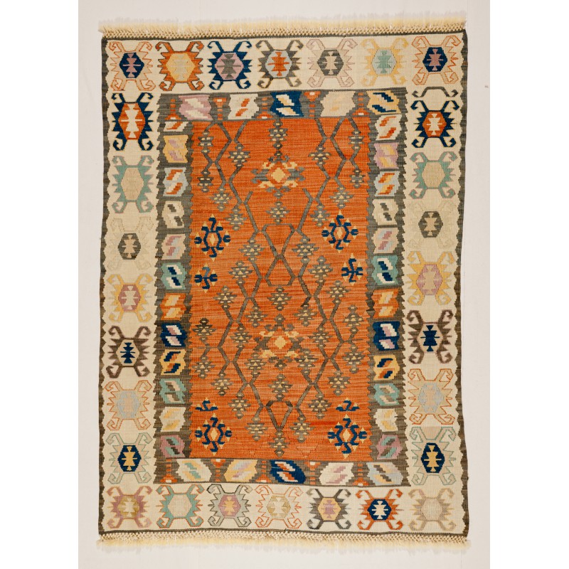 カイセリキリム Kayseri Kilim