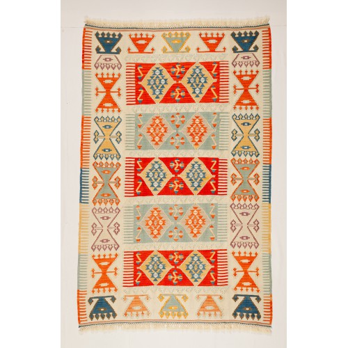 カイセリキリム Kayseri Kilim