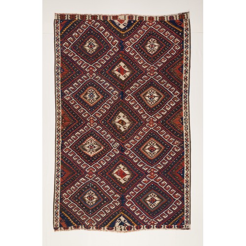 Van Kilim