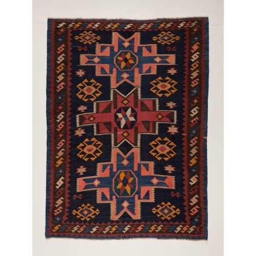 Kuba Kilim