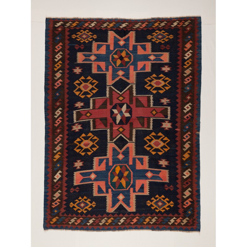 Kuba Kilim