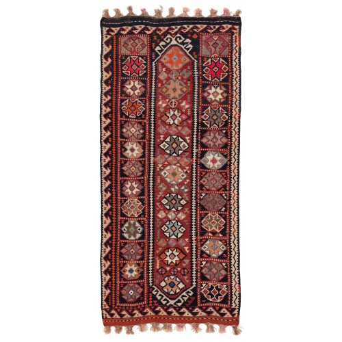 Herki Kilim