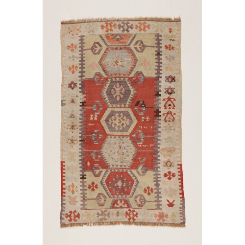 Anatolian Kilim