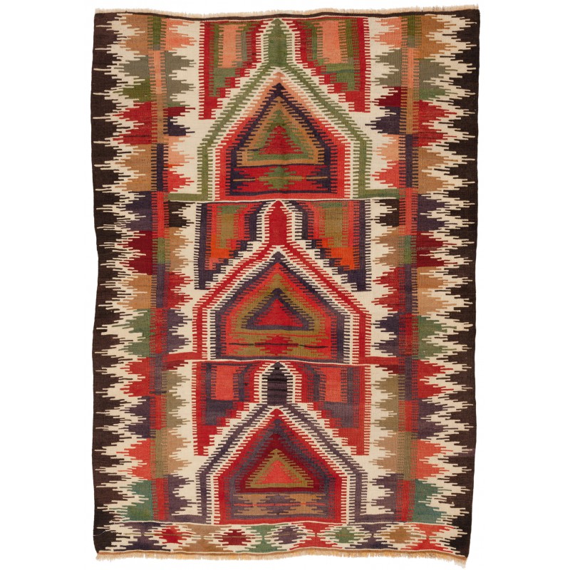 Karapinar Kilim K23728