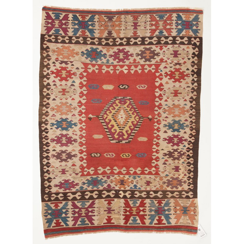 Isparta Kilim K23729