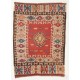 Isparta Kilim K23729