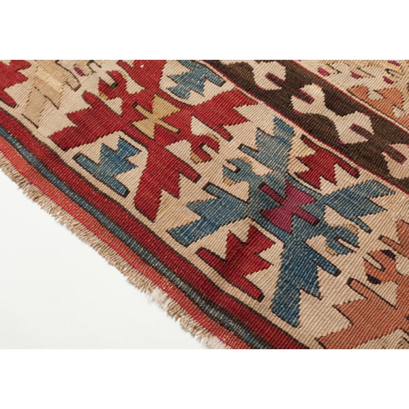 Isparta Kilim K23729