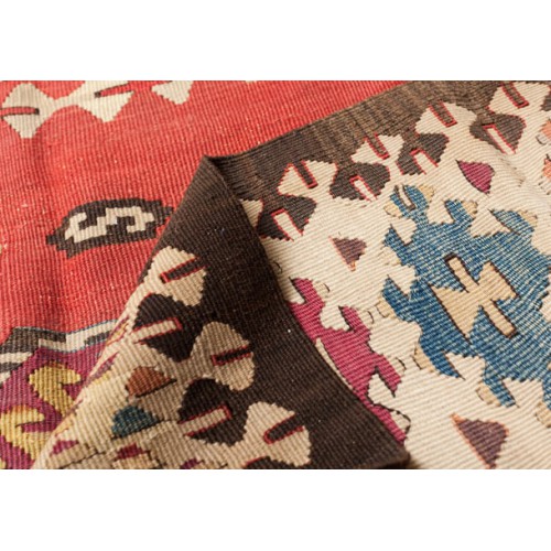 Isparta Kilim K23729