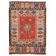 Isparta Kilim K23729