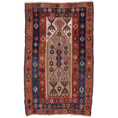 Reyhanli Kilim K23732