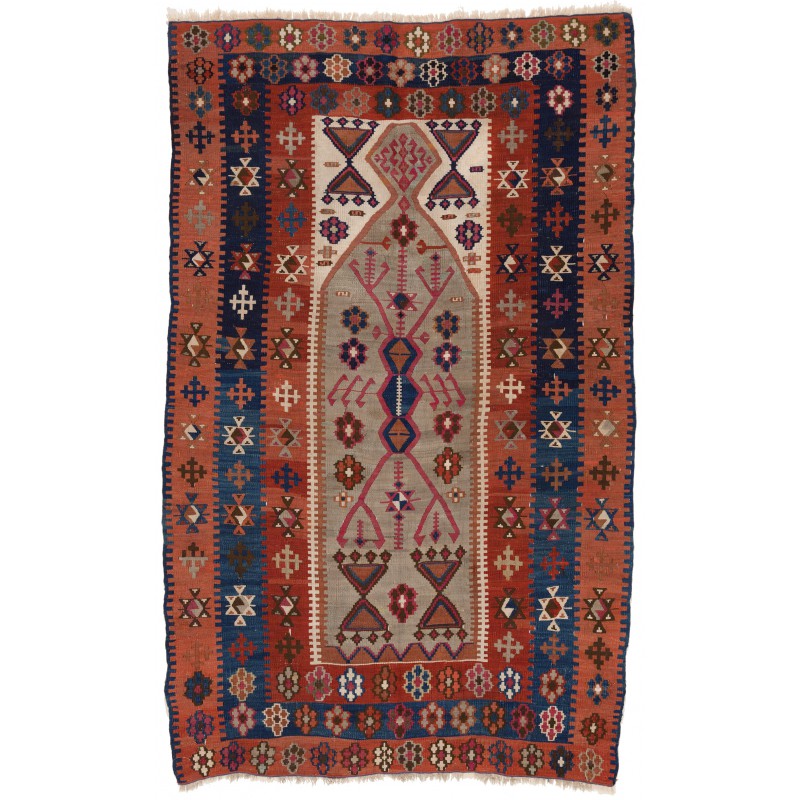 Reyhanli Kilim K23732