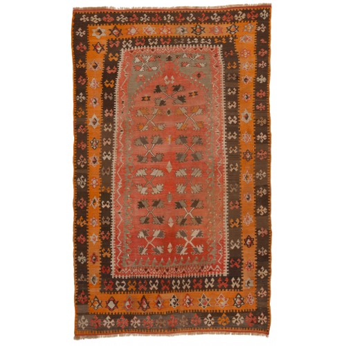 Anatolian Kilim