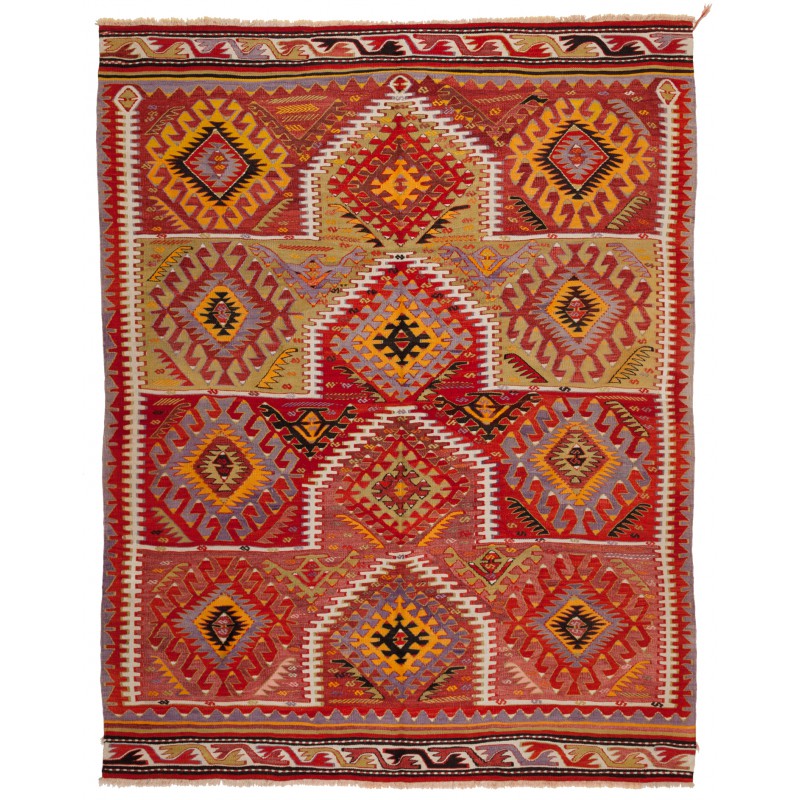 Sivrihasar Kilim