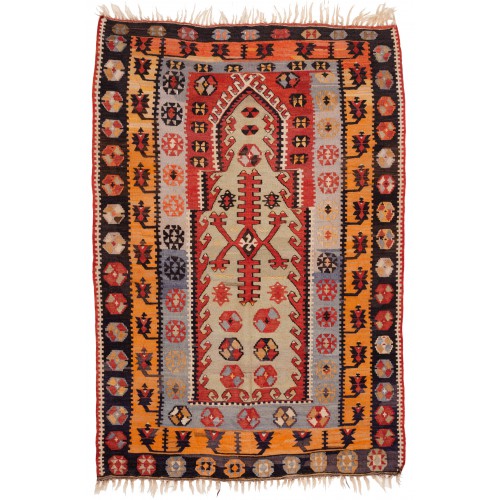 Antique Kilim