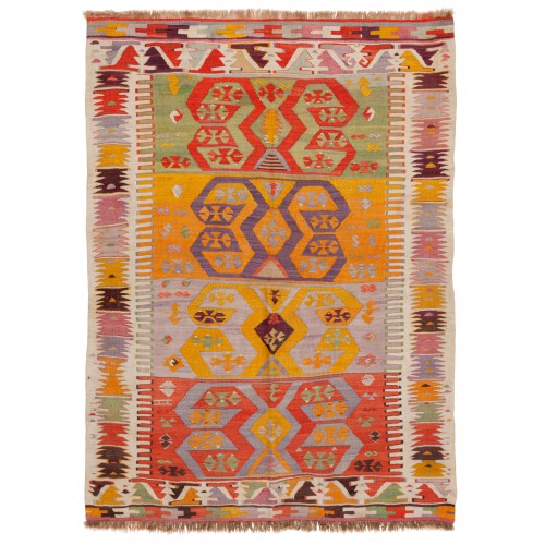 Antique Kilim