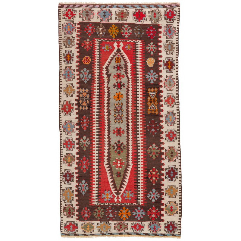 Antique Kilim