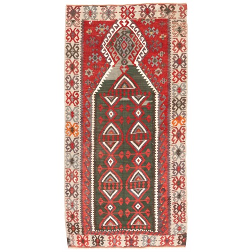 Cankiri Kilim K23798